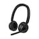 Rapoo H200 Wireless Stereo headset Black