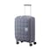 American Tourister Bitbloc Hard Trolley 55cm Gray