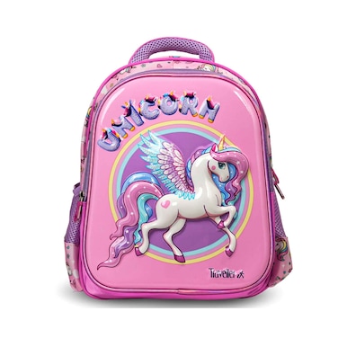 Traveller Princess School Bag