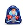 Traveller Pixel School Bag