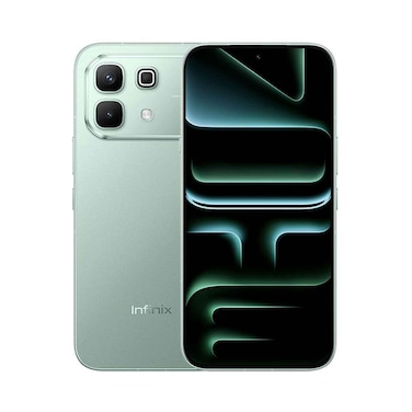 Infinix Note 60 Smartphone 8 RAM 256GB Storage Fizz Blue