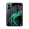Infinix GT 50 Pro Smartphone 12GB RAM 256GB Storage Black