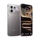 Infinix Note 60 Pro Smartphone 8GB RAM 256GB Storage Titanium