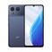 Itel A200 Mobile Phone 3GB RAM 64GB Storage Nightly Blue