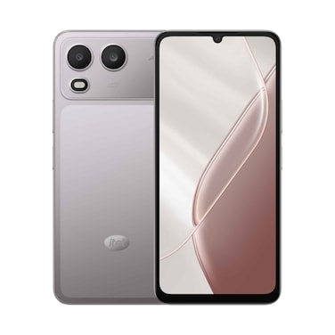 Itel A200 Mobile Phone 3GB RAM 64GB Storage Meteror Titanium