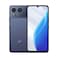 Itel A200 Mobile Phone 3GB RAM 128GB Storage Nightly Blue