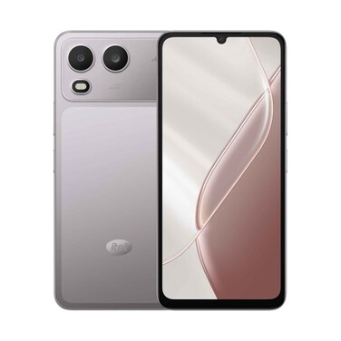 Itel A200 Mobile Phone 3GB RAM 128GB Storage Meteror Titanium