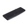 Rapoo NK2600 Wired Keyboard Black