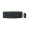 Rapoo NX1600 Wired Optical Keyboard &amp; Mouse