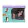 Nescafe Espresso Concentrate Black &amp; Smooth Vanilla Iced Coffee Value Pack 2 Bottles With Free Jigger