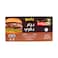 Zowadeh Jumbo Beef Burger 4 Pieces 400g