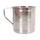 Stella Steel Mug 11cm