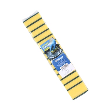 Bluewave Sponge Scrubber 15 Pieces Set