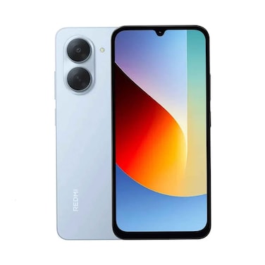 Xiaomi Redmi A7 4G 3GB RAM 64GB Storage Blue
