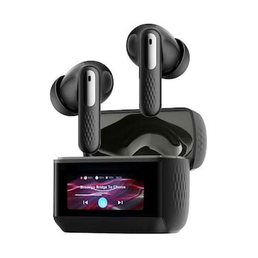 Promate Earbuds Arix Black