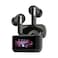 Promate Earbuds Arix Black