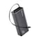 Promate Portable Battery Lucid-45W 2000Mah Black