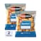 Farm Frites Chili Cheese Toppers 1Kgx2 Pieces