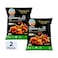 Nabil Crispy Jalape&ntilde;o Chicken Chunks 750gx2 Pieces