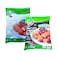 Nabil Crispy Chicken Musahab 750g &amp; Crispy Spicy Chicken Musahab 750g