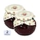 Darbo Strawberry Fruit Spread 640gx2 Pieces