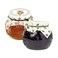 Darbo Jam Orange 640g &amp; Jam Blueberry 640g