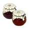 Darbo Strawberry Fruit Spread 640g &amp; Jam Apricot 640g