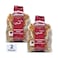 Al Anabi Pasta Whole Wheat Fusilli 400gx2 Pieces