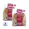 Al Anabi Pasta Whole Wheat Penne 400gx2 Pieces