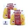 Al Anabi Small Elbow Pasta 400gx2 Pieces