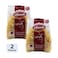 Al Anabi Pasta Rigatoni Small 400gx2 Pieces