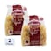 Al Anabi Pasta Rigatoni Big 400gx2 Pieces
