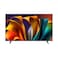 Hisense Smart TV 55 Inch UHD 55A61S