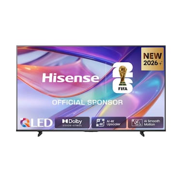 Hisense Smart TV 65 Inch QLED 65Q7S