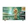 Hisense Smart TV 75 Inch Mini LED 75E8S