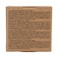 Carrefour Soft Eco Pads Reusable Organic Cotton Makeup Remover Pads 5Pieces