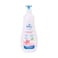 Carrefour Baby Shower Cream 95% Natural Origin 750ml