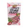 Sour Strips Lemonberry Sour Candy Strips Resealable Bag 95g