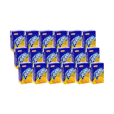 Rani Mango Fruit Drink 125mlx18
