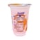 Al Maha Orange Flavoured Milk Drink 180ml