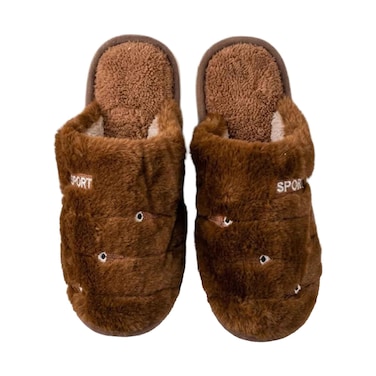 MEN CLOG SANDAL B/OPEN PLAIN