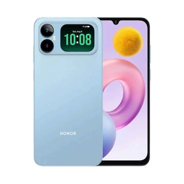 Honor Play 20A 4GB RAM 64GB Storage 6.9" Blue