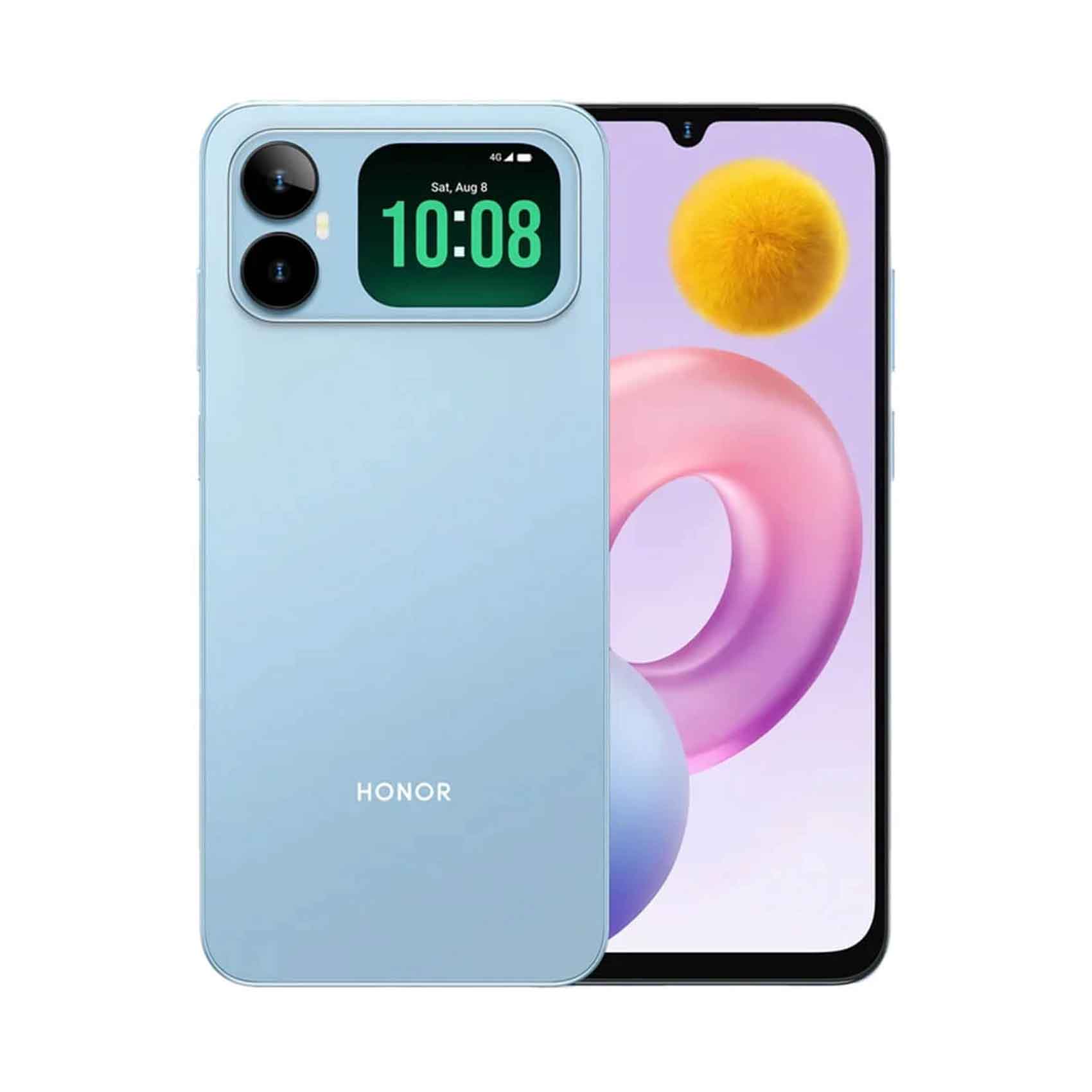 Honor Play 20A 4GB RAM 128GB Storage 6.9" Blue