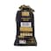 London Bakery Mother's Pride Brioche Loaf Premium Sliced Bread 550g