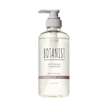 Botanist Botanical Damage Repair Shampoo 460ml
