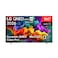 LG QNED Evo AI Mini LED 100&nbsp;Inch 4K Smart TV 100QNED85B8