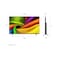 LG NANO 4K UHD AI Smart TV 55 Inch 55NU840B6LA