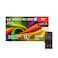 LG NANO 4K UHD AI Smart TV 55 Inch 55NU840B6LA