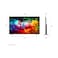 LG QNED AI Mini LED 65QNED72B6T 4K 65 Inch Smart TV
