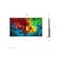 LG QNED Evo AI 65 Inch VRR 144Hz 65QNED84B6T Mini LED 4K Smart TV